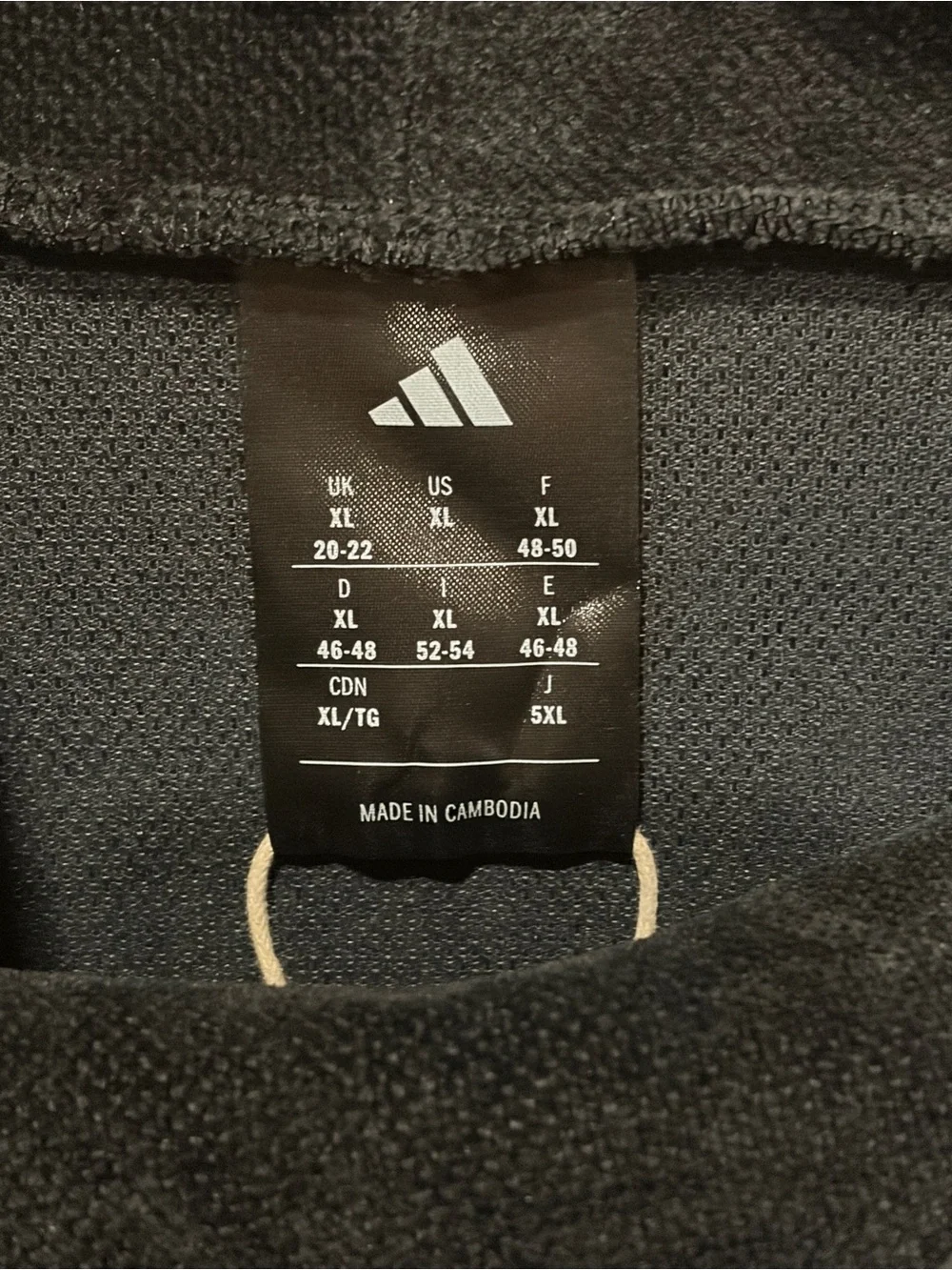 Adidas Women's Tiro Velour High Neck Sweatshirt